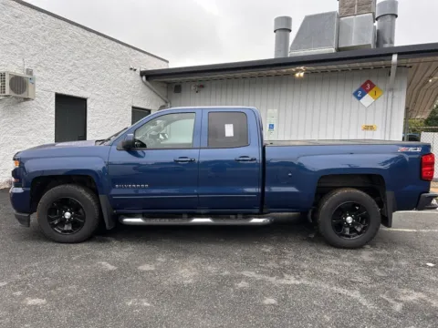 Photos of 2017 Chevrolet Silverado 1500 LT for sale in Charlotte, NC at Dream Work Automotive