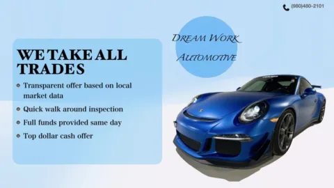 More photos of 2017 Chevrolet Silverado 1500 LT at Dream Work Automotive, NC