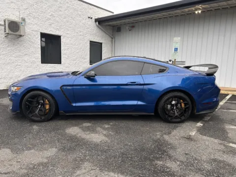 Photos of 2017 Ford Mustang Shelby GT350 for sale in Charlotte, NC at Dream Work Automotive