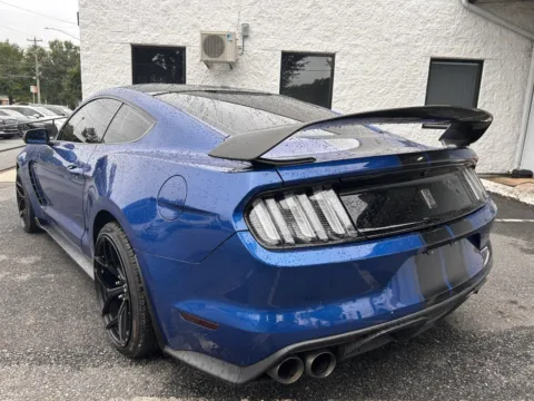 Another view of 2017 Ford Mustang Shelby GT350 for sale in Charlotte, NC at Dream Work Automotive