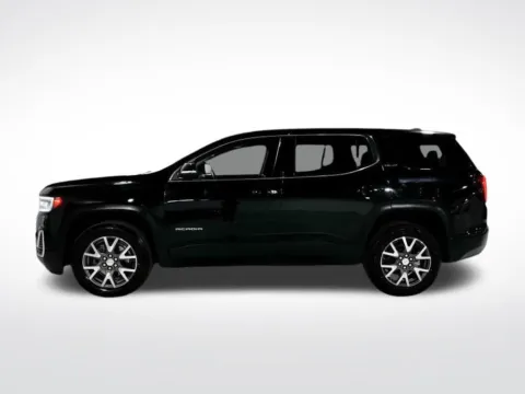 More photos of 2022 GMC Acadia SLE at Dream Work Automotive, NC