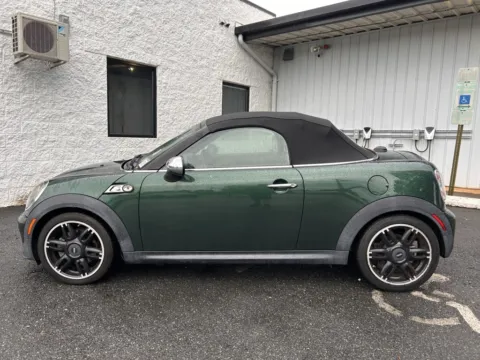 Photos of 2015 MINI Cooper S for sale in Charlotte, NC at Dream Work Automotive