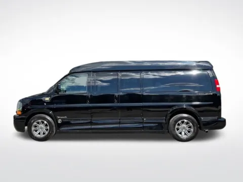 More photos of 2020 Chevrolet Express 2500 Explorer at Dream Work Automotive, NC