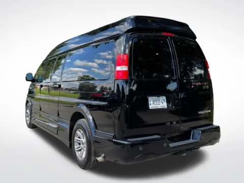 More photos of 2020 Chevrolet Express 2500 Explorer at Dream Work Automotive, NC