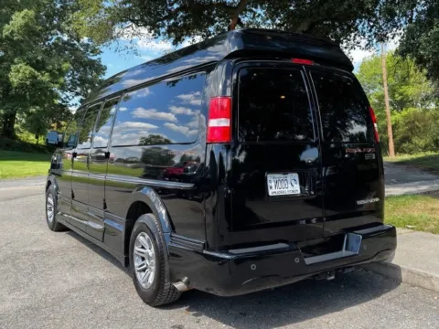 More photos of 2020 Chevrolet Express 2500 Explorer at Dream Work Automotive, NC