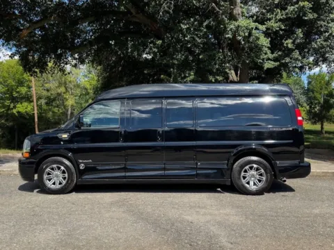 More photos of 2020 Chevrolet Express 2500 Explorer at Dream Work Automotive, NC