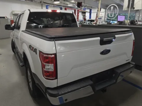 Photos of 2018 Ford F-150 XLT for sale in Charlotte, NC at Dream Work Automotive