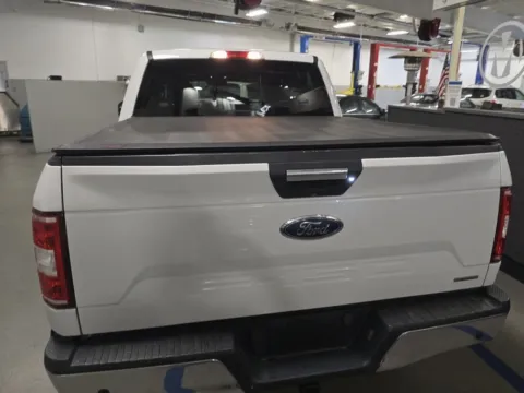 Another view of 2018 Ford F-150 XLT for sale in Charlotte, NC at Dream Work Automotive