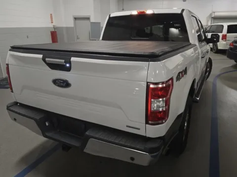 More photos of 2018 Ford F-150 XLT at Dream Work Automotive, NC