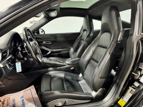 Photos of 2017 Porsche 911 Carrera for sale in Charlotte, NC at Dream Work Automotive