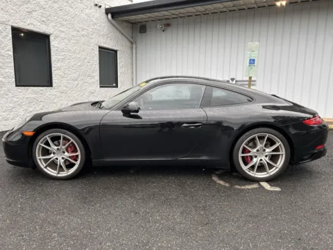 Photos of 2017 Porsche 911 Carrera for sale in Charlotte, NC at Dream Work Automotive