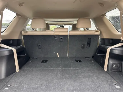 More photos of 2022 Toyota 4Runner Limited at Dream Work Automotive, NC