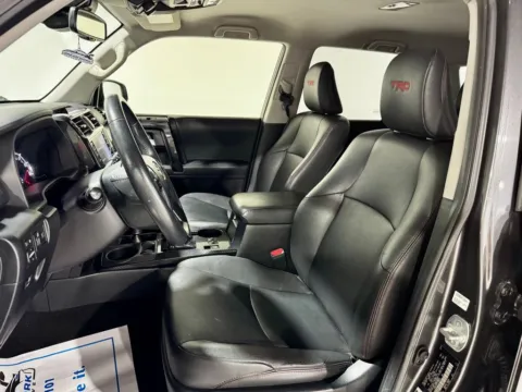 Photos of 2020 Toyota 4Runner TRD Off-Road Premium for sale in Charlotte, NC at Dream Work Automotive