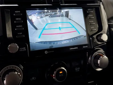 More photos of 2020 Toyota 4Runner TRD Off-Road Premium at Dream Work Automotive, NC