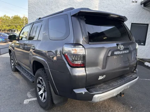 Another view of 2020 Toyota 4Runner TRD Off-Road Premium for sale in Charlotte, NC at Dream Work Automotive