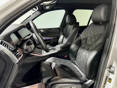Photos of 2023 BMW X5 xDrive40i for sale in Charlotte, NC at Dream Work Automotive