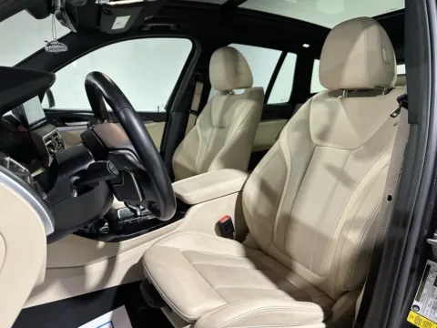 Photos of 2022 BMW X3 sDrive30i for sale in Charlotte, NC at Dream Work Automotive