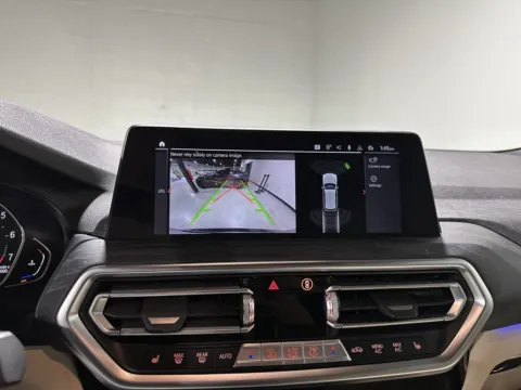 More photos of 2022 BMW X3 sDrive30i at Dream Work Automotive, NC