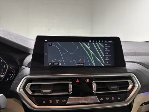 More photos of 2022 BMW X3 sDrive30i at Dream Work Automotive, NC