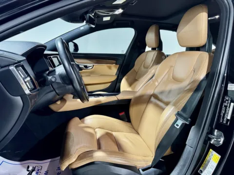 Photos of 2017 Volvo S90 T6 Inscription for sale in Charlotte, NC at Dream Work Automotive