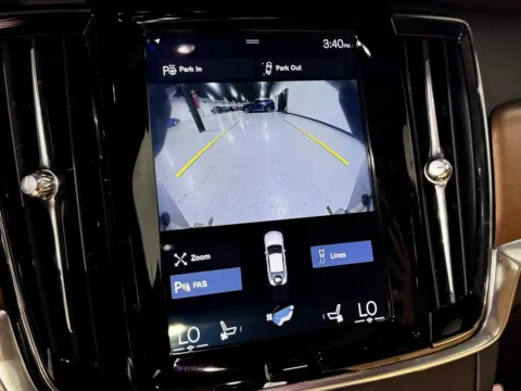 More photos of 2017 Volvo S90 T6 Inscription at Dream Work Automotive, NC