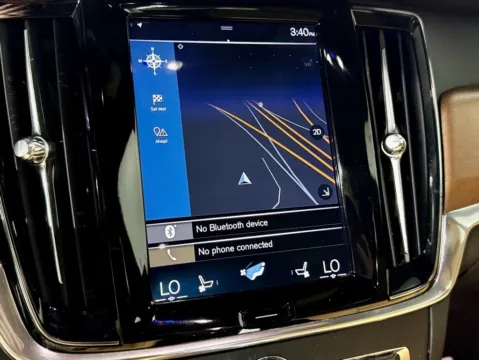 More photos of 2017 Volvo S90 T6 Inscription at Dream Work Automotive, NC