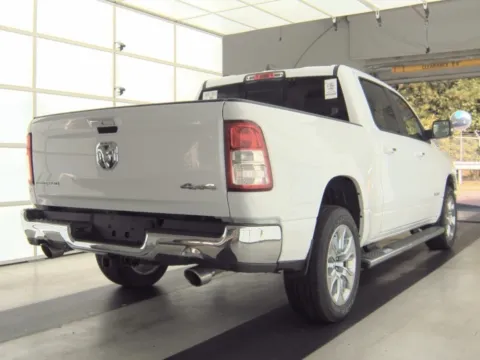 More photos of 2020 Ram 1500 Big Horn/Lone Star at Dream Work Automotive, NC