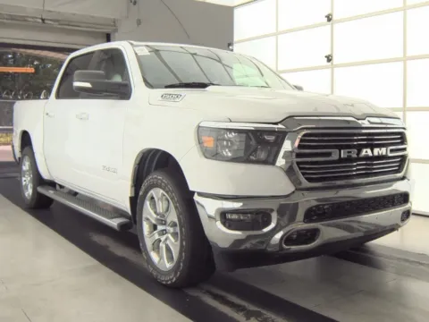 More photos of 2020 Ram 1500 Big Horn/Lone Star at Dream Work Automotive, NC
