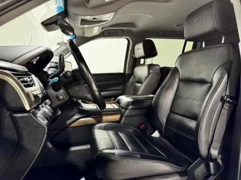 Photos of 2020 GMC Yukon XL Denali for sale in Charlotte, NC at Dream Work Automotive