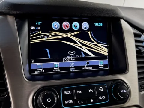 More photos of 2020 GMC Yukon XL Denali at Dream Work Automotive, NC