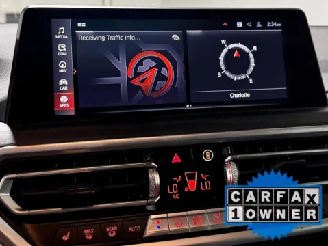 More photos of 2024 BMW X3 sDrive30i at Dream Work Automotive, NC