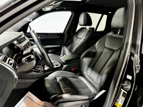 Photos of 2024 BMW X3 sDrive30i for sale in Charlotte, NC at Dream Work Automotive