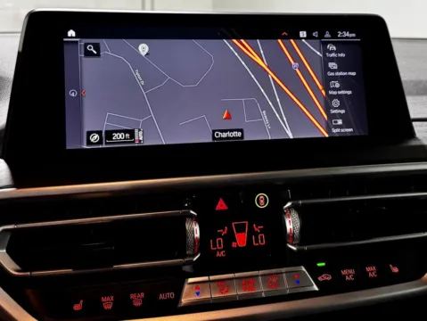 More photos of 2024 BMW X3 sDrive30i at Dream Work Automotive, NC