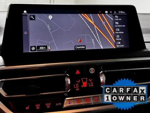More photos of 2024 BMW X3 sDrive30i at Dream Work Automotive, NC