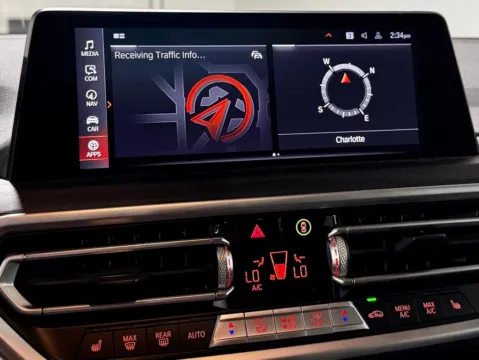 More photos of 2024 BMW X3 sDrive30i at Dream Work Automotive, NC