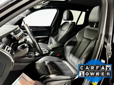 Photos of 2024 BMW X3 sDrive30i for sale in Charlotte, NC at Dream Work Automotive