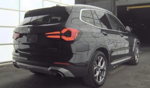 More photos of 2024 BMW X3 sDrive30i at Dream Work Automotive, NC