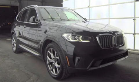 More photos of 2024 BMW X3 sDrive30i at Dream Work Automotive, NC