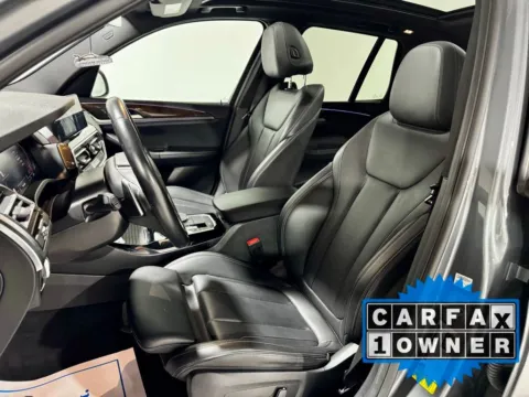 Photos of 2024 BMW X3 sDrive30i for sale in Charlotte, NC at Dream Work Automotive