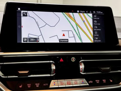 More photos of 2024 BMW X3 sDrive30i at Dream Work Automotive, NC