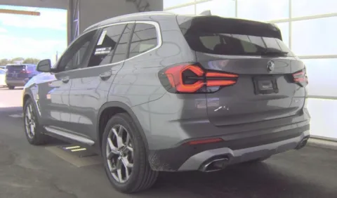 Photos of 2024 BMW X3 sDrive30i for sale in Charlotte, NC at Dream Work Automotive