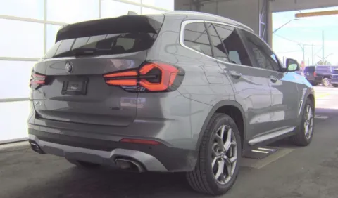 More photos of 2024 BMW X3 sDrive30i at Dream Work Automotive, NC