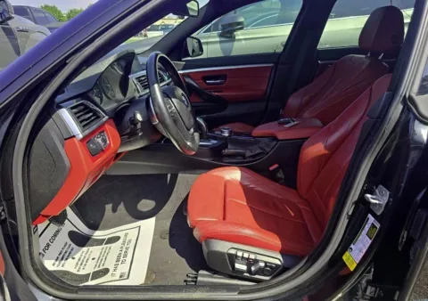 More photos of 2018 BMW 4 Series 430i Gran Coupe at Dream Work Automotive, NC