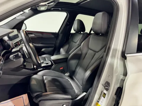 Photos of 2024 BMW X3 sDrive30i for sale in Charlotte, NC at Dream Work Automotive