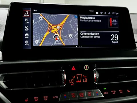 More photos of 2024 BMW X3 sDrive30i at Dream Work Automotive, NC