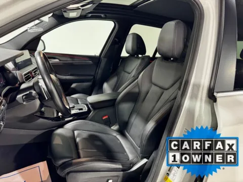 Photos of 2024 BMW X3 sDrive30i for sale in Charlotte, NC at Dream Work Automotive