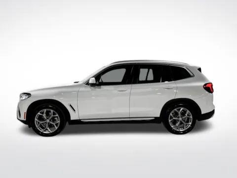 More photos of 2024 BMW X3 sDrive30i at Dream Work Automotive, NC