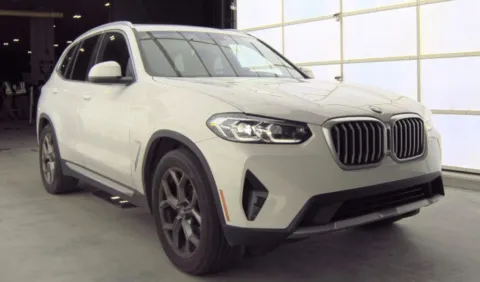 More photos of 2024 BMW X3 sDrive30i at Dream Work Automotive, NC