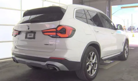 More photos of 2024 BMW X3 sDrive30i at Dream Work Automotive, NC