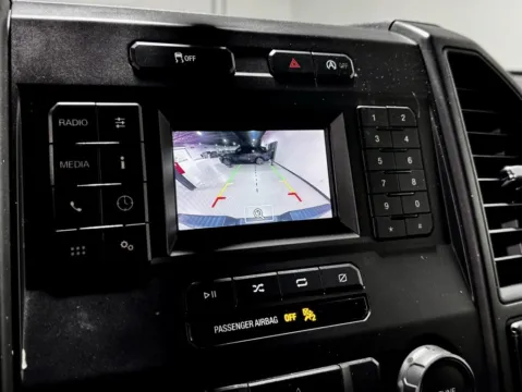 More photos of 2019 Ford F-150 XL at Dream Work Automotive, NC